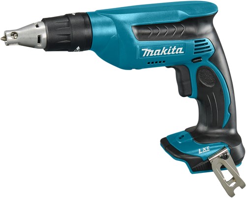 Afbeelding laden in galerijviewer, Makita dfs441zj schroefmachine | zonder accu's en lader - dfs441zj
