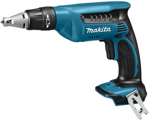 Afbeelding laden in galerijviewer, Makita dfs441zj schroefmachine | zonder accu's en lader - dfs441zj
