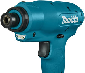 Makita dft129fm4z lxt 18 v momentsleutel 5 - 12 nm | zonder accu en lader | in doos - dft129fm4z