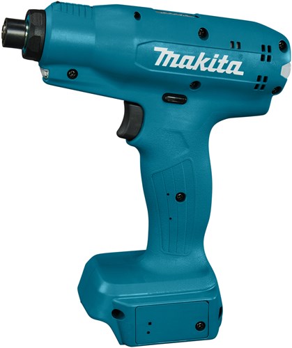 Afbeelding laden in galerijviewer, Makita dft129fm4z lxt 18 v momentsleutel 5 - 12 nm | zonder accu en lader | in doos - dft129fm4z
