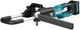 Makita dg002gu101 xgt 40 v max grondboor | incl. 1x 4.0ah accu + snellader - dg002gu101