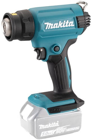 Makita dhg180z accu heteluchtpistool 18v basic body