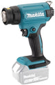 Makita dhg180z accu heteluchtpistool 18v basic body