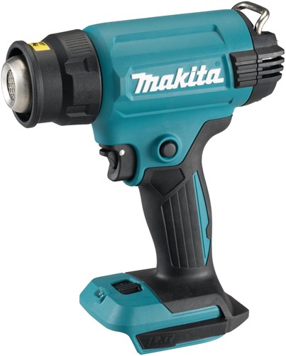 Afbeelding laden in galerijviewer, Makita dhg181zj accu heteluchtpistool 18v basic body in mbox
