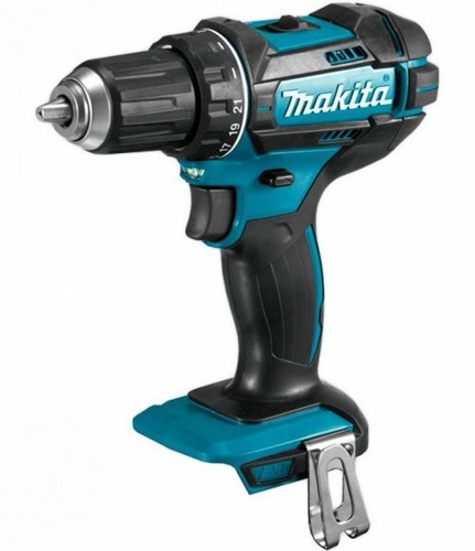 Afbeelding laden in galerijviewer, Makita dhp482z body 18v (klop)boor-schroefmachine | zonder accu's en lader - dhp482z
