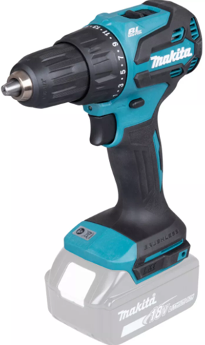 Afbeelding laden in galerijviewer, Makita dhp490z | accu klopboormachine | koolborstelloos | 18v | body | zonder accu's lader - dhp490z
