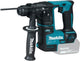 Makita dhr171z 18v li-ion sds+ boorhamer - losse body (geleverd zonder accu en lader)