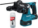 Makita dhr243z combihamer - 18v - losse body (geleverd zonder accu en lader)
