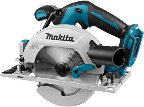 Afbeelding laden in galerijviewer, Makita dhs680zj 18v cirkelzaag 165 mm | zonder accu's en lader - dhs680zj
