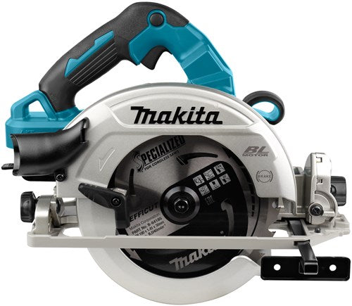 Afbeelding laden in galerijviewer, Makita dhs782zj 2x18v cirkelzaag 190mm | zonder accu's en lader - dhs782zj
