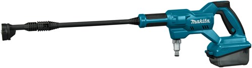 Afbeelding laden in galerijviewer, Makita dhw180z lxt 18 v drukreiniger 24 bar | zonder accu en lader | in doos

