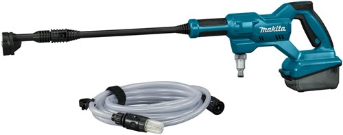 Afbeelding laden in galerijviewer, Makita dhw180z lxt 18 v drukreiniger 24 bar | zonder accu en lader | in doos
