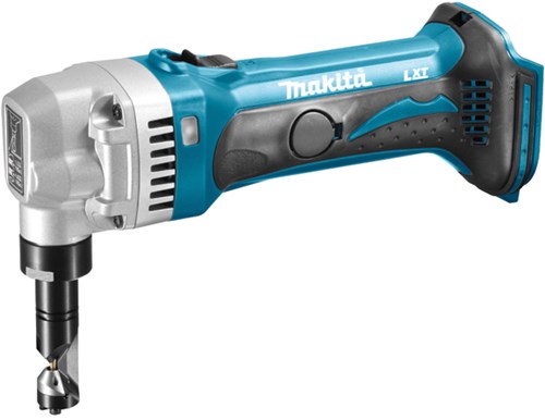 Afbeelding laden in galerijviewer, Makita djn161zj 18v knabbelschaar basic | zonder accu's en lader - djn161zj
