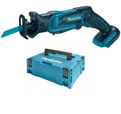 Afbeelding laden in galerijviewer, Makita djr183zj accu reciprozaag lxt 18v zonder accu's en lader - djr183zj

