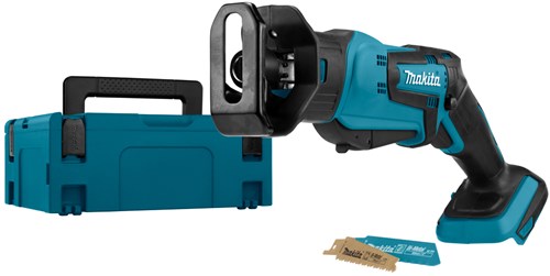 Afbeelding laden in galerijviewer, Makita djr183zj accu reciprozaag lxt 18v zonder accu's en lader - djr183zj
