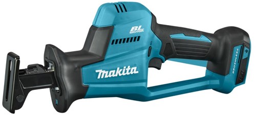 Afbeelding laden in galerijviewer, Makita djr189z | 18 v reciprozaag | zonder accu's en lader - djr189z
