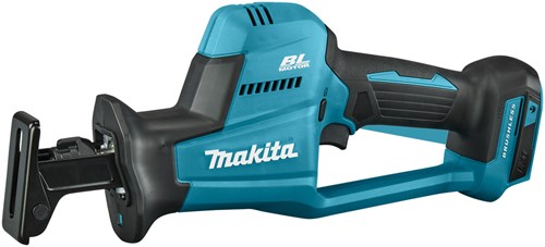 Afbeelding laden in galerijviewer, Makita djr189z | 18 v reciprozaag | zonder accu's en lader - djr189z

