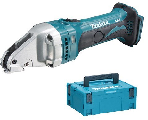 Afbeelding laden in galerijviewer, Makita djs161zj plaatschaar | zonder accu's en lader - djs161zj
