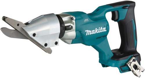 Afbeelding laden in galerijviewer, Makita djs800z | vezelcementschaar | 18 v | body | zonder accu's laders
