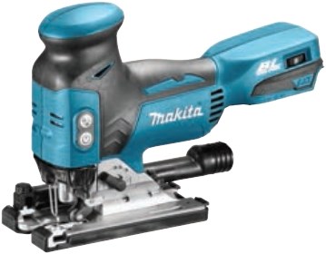 Afbeelding laden in galerijviewer, Makita djv181zj 18v accu decoupeerzaag t-greep | zonder accu's en lader - djv181zj
