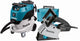Makita dk0093j | sg1251 sleuvenfrees + vc4210l stofzuiger - dk0093j