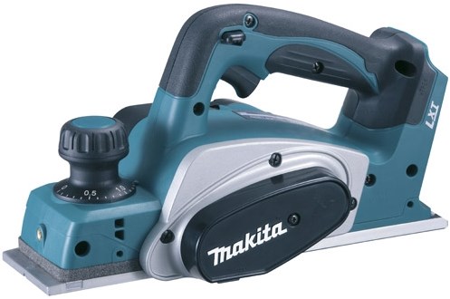 Afbeelding laden in galerijviewer, Makita dkp180zj accu-schaafmachine | zonder accu's en lader - dkp180zj
