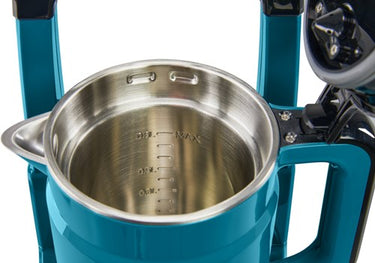 Makita dkt360z accu waterkoker | 18 v lxt li-ion | zonder accu's en lader - dkt360z