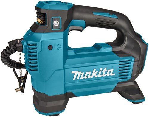Afbeelding laden in galerijviewer, Makita dmp181z | luchtpomp |18v | body | zonder accu's en lader - dmp181z
