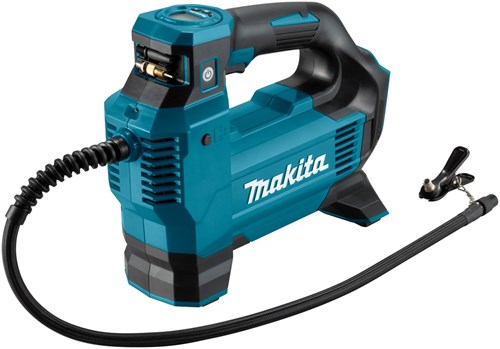 Afbeelding laden in galerijviewer, Makita dmp181z | luchtpomp |18v | body | zonder accu's en lader - dmp181z
