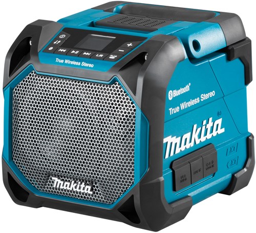 Afbeelding laden in galerijviewer, Makita dmr203 | bluetooth speaker | ip65 | 10,8 - 230v - dmr203
