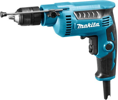 Afbeelding laden in galerijviewer, Makita dp2011 230 v boormachine met snelspanboorkop - dp2011
