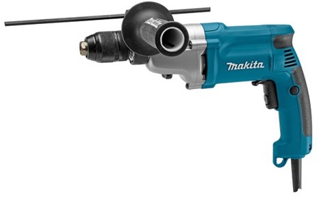 Afbeelding laden in galerijviewer, Makita dp4011x boormachine | 720w - dp4011x

