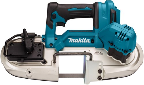 Afbeelding laden in galerijviewer, Makita dpb183z | accu bandzaag |18v | zonder accu's en oplader - dpb183z
