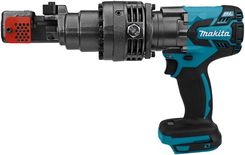 Afbeelding laden in galerijviewer, Makita dsc163zk | accu betonstaalschaar | 18v | cody | zonder accu's lader
