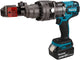 Makita dsc163zk | accu betonstaalschaar | 18v | cody | zonder accu's lader