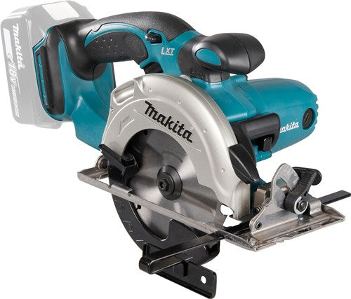 Makita dss501zj snoerloze cirkelzaag | zonder accu's en lader - dss501zj