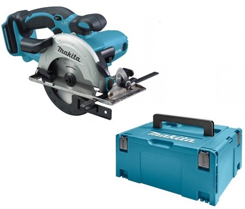 Afbeelding laden in galerijviewer, Makita dss501zj snoerloze cirkelzaag | zonder accu's en lader - dss501zj

