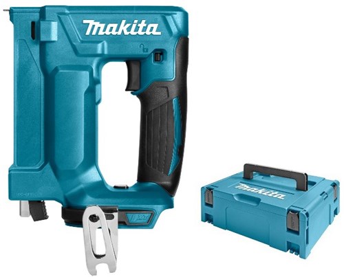Afbeelding laden in galerijviewer, Makita dst112zj 18 v nietmachine (nietbreedte 10mm) | zonder accu's en lader - dst112zj
