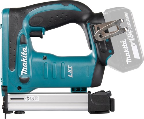 Makita dst221zj accu nietmachine | zonder accu's en lader - dst221zj