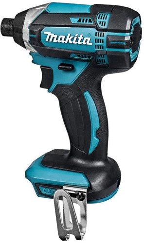 Makita dtd152z 18v accu slagschroevendraaier 165nm | losse body - zonder accu's en lader - dtd152z