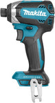 Makita dtd153z 18v slagschroevendraaier koolborstelloos body | zonder accu's en lader - dtd153z