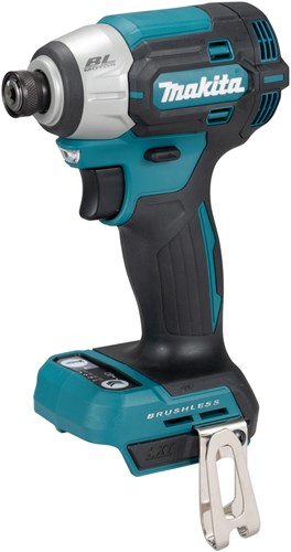 Afbeelding laden in galerijviewer, Makita dtd201zj 18v accu slagschroevendraaier | zonder accu's en lader in m-box - dtd201zj
