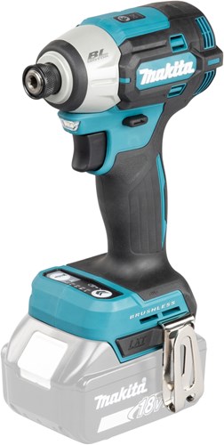 Afbeelding laden in galerijviewer, Makita dtd201zj 18v accu slagschroevendraaier | zonder accu's en lader in m-box - dtd201zj
