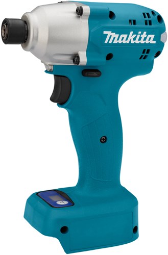 Afbeelding laden in galerijviewer, Makita dtda140z | instelbare slagschroevendraaier | 140nm | 14,4 v | body | zonder accu's laders
