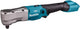 Makita dtl300z accu haakse slagmoersleutel 340nm 1 2 frictiering 18v basic body