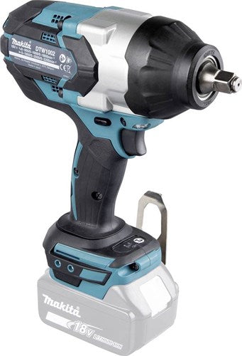 Afbeelding laden in galerijviewer, Makita dtw1002z accu slagmoersleutel 18v losse body
