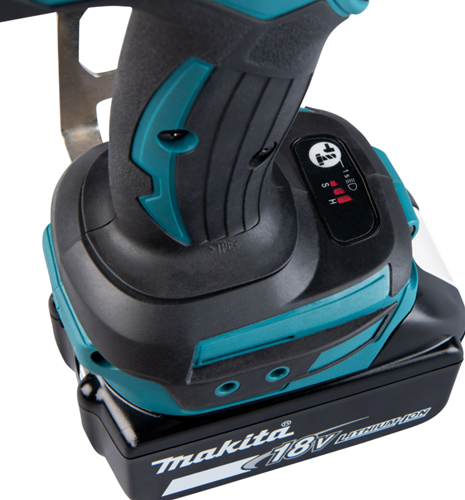 Afbeelding laden in galerijviewer, Makita dtw1002zj 18v slagmoersleutel 1000 nm | zonder accu's en lader in m-box
