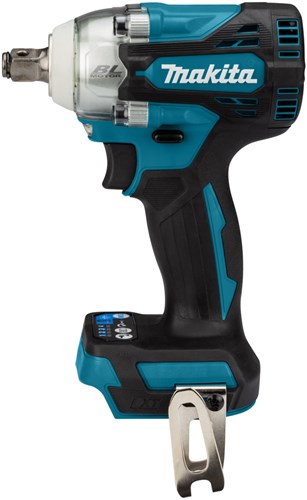 Afbeelding laden in galerijviewer, Makita dtw300z 18v slagmoersleutel | zonder accu's en lader, losse body - dtw300z
