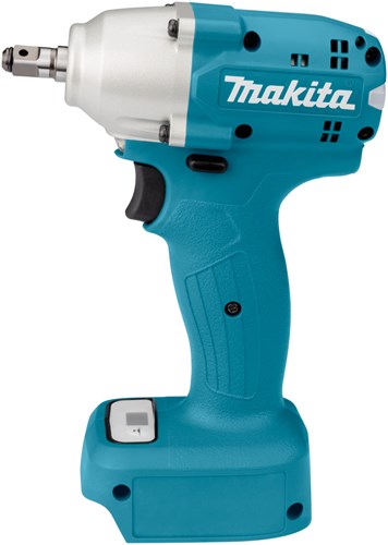 Afbeelding laden in galerijviewer, Makita dtwa100z | accu slagmoersleutel | 3 8 | 14,4v | 95nm | body | zonder accu's en lader
