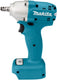 Makita dtwa100z | accu slagmoersleutel | 3 8 | 14,4v | 95nm | body | zonder accu's en lader